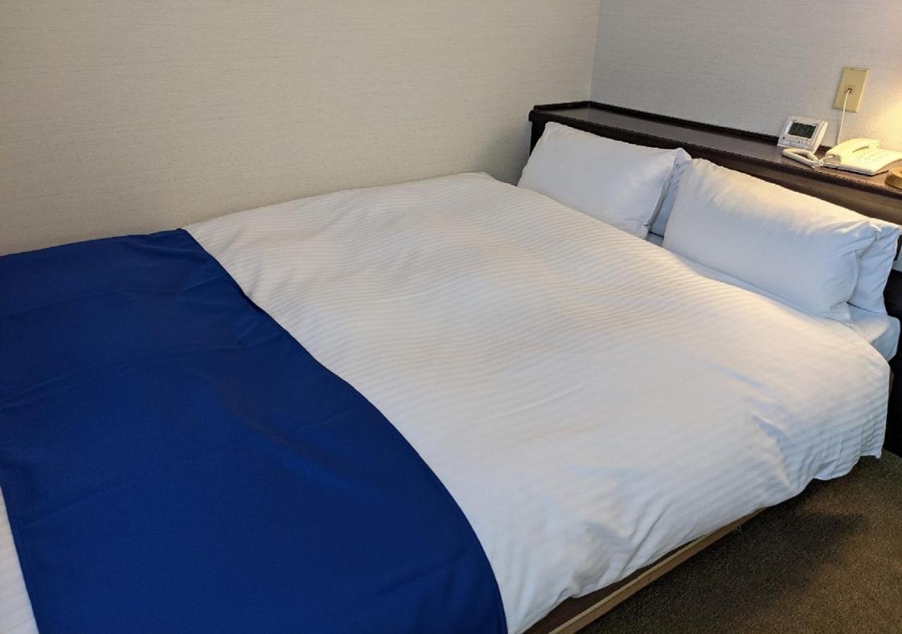 Ichinomiya City Hotel Exterior photo