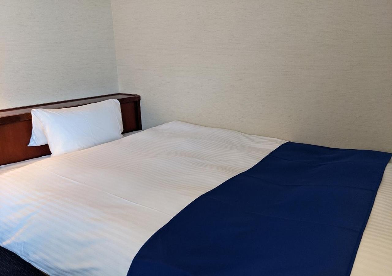 Ichinomiya City Hotel Exterior photo