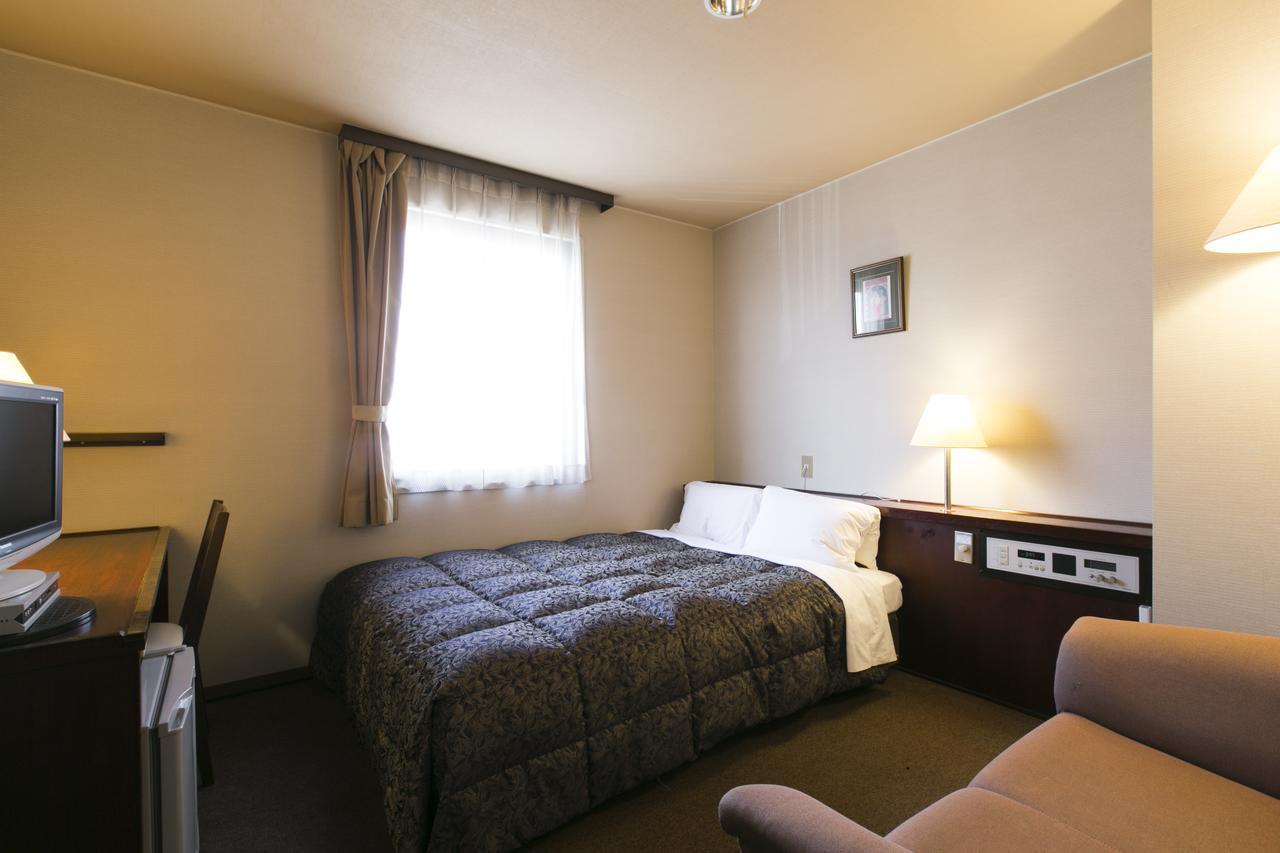 Ichinomiya City Hotel Exterior photo