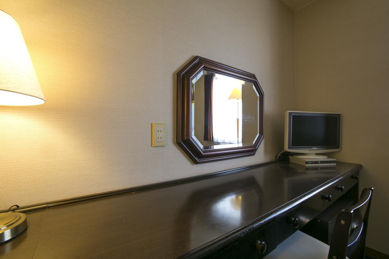 Ichinomiya City Hotel Exterior photo